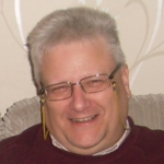 Profile picture of Steve Joynt